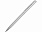 Ручка металлическая шариковая «Атриум» с логотипом  заказать по выгодной цене в кибермаркете AvroraStore