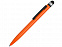Ручка-стилус шариковая «Poke» с логотипом в Москве заказать по выгодной цене в кибермаркете AvroraStore