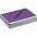 Набор Romano, фиолетовый с логотипом в Москве заказать по выгодной цене в кибермаркете AvroraStore