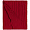 Плед Remit, красный с логотипом в Москве заказать по выгодной цене в кибермаркете AvroraStore