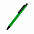 Ручка металлическая Buller - Зеленый FF с логотипом в Москве заказать по выгодной цене в кибермаркете AvroraStore