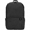 Рюкзак Mi Casual Daypack, черный с логотипом в Москве заказать по выгодной цене в кибермаркете AvroraStore