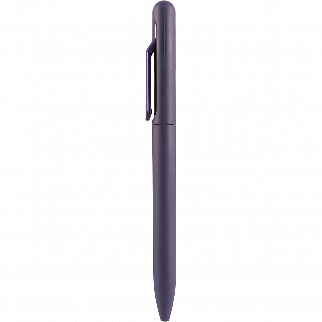 Ручка SOFIA soft touch с логотипом в Москве заказать по выгодной цене в кибермаркете AvroraStore