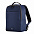 Рюкзак Landon Go S, синий с логотипом в Москве заказать по выгодной цене в кибермаркете AvroraStore