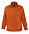 Ветровка мужская MISTRAL 210, оранжевая с логотипом  заказать по выгодной цене в кибермаркете AvroraStore