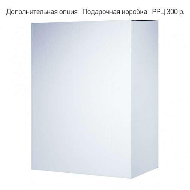 Рюкзак Stile c USB разъемом, серый/серый с логотипом в Москве заказать по выгодной цене в кибермаркете AvroraStore