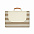 Плед для пикника VINGA Alba из rPET GRS, 150х200 см с логотипом в Москве заказать по выгодной цене в кибермаркете AvroraStore
