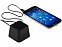 Колонка "Nomia" с функцией Bluetooth® с логотипом в Москве заказать по выгодной цене в кибермаркете AvroraStore