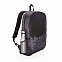 Светоотражающий рюкзак для ноутбука из RPET AWARE™ с логотипом в Москве заказать по выгодной цене в кибермаркете AvroraStore