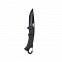 Карманный нож Datrak с логотипом в Москве заказать по выгодной цене в кибермаркете AvroraStore