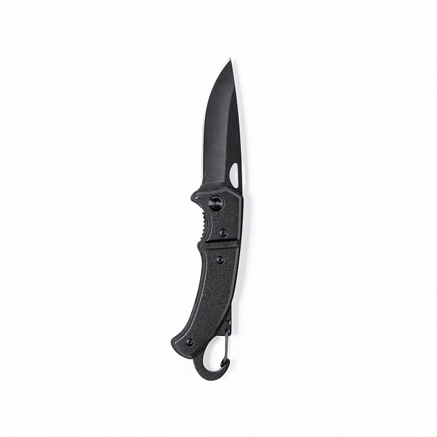 Карманный нож Datrak с логотипом в Москве заказать по выгодной цене в кибермаркете AvroraStore