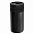 Вакуумная герметичная термокружка Kelly, черная с логотипом в Москве заказать по выгодной цене в кибермаркете AvroraStore