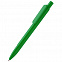 Ручка шариковая Marina - Зеленый FF с логотипом в Москве заказать по выгодной цене в кибермаркете AvroraStore