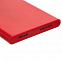 Внешний аккумулятор Easy Trick Comfort 4000 мАч, красный с логотипом в Москве заказать по выгодной цене в кибермаркете AvroraStore