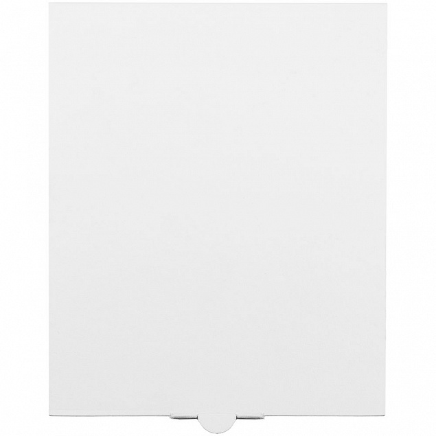 Рамка Transparent с шубером, белый с логотипом в Москве заказать по выгодной цене в кибермаркете AvroraStore