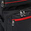 Рюкзак Xplor, черный с логотипом  заказать по выгодной цене в кибермаркете AvroraStore
