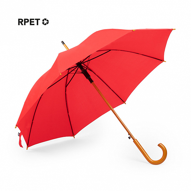 Зонтик Bonaf с логотипом в Москве заказать по выгодной цене в кибермаркете AvroraStore