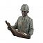 Скульптура "Архитектор/Инженер" с логотипом в Москве заказать по выгодной цене в кибермаркете AvroraStore