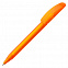 Ручка шариковая Prodir DS3 TFF, оранжевая с логотипом в Москве заказать по выгодной цене в кибермаркете AvroraStore