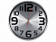Часы "Токио" с логотипом в Москве заказать по выгодной цене в кибермаркете AvroraStore