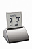 Настольные часы Touch с логотипом в Москве заказать по выгодной цене в кибермаркете AvroraStore