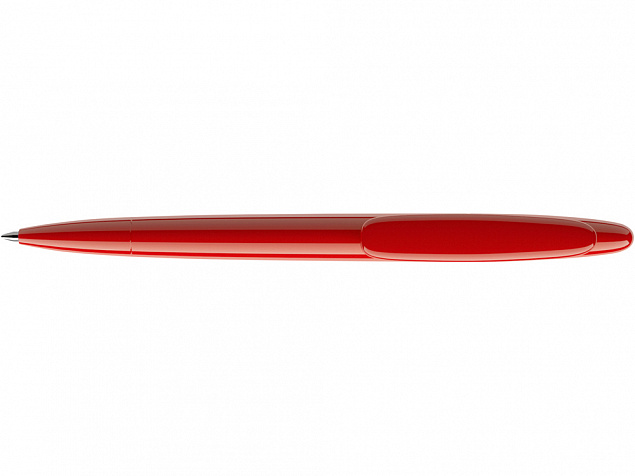 Ручка пластиковая шариковая Prodir DS5 TPP с логотипом в Москве заказать по выгодной цене в кибермаркете AvroraStore