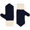 Варежки на заказ Mani, акрил с логотипом  заказать по выгодной цене в кибермаркете AvroraStore