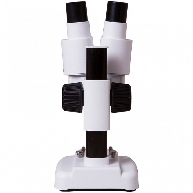 Бинокулярный микроскоп 1ST с логотипом в Москве заказать по выгодной цене в кибермаркете AvroraStore