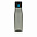 Бутылка для воды Aqua из материала Tritan, черная с логотипом в Москве заказать по выгодной цене в кибермаркете AvroraStore
