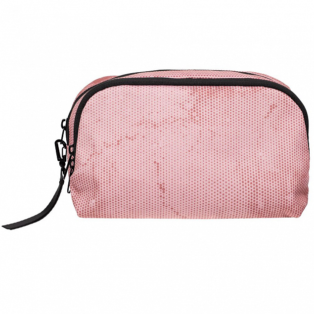 Поясная сумка Pink Marble с логотипом в Москве заказать по выгодной цене в кибермаркете AvroraStore
