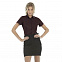 Рубашка женская с коротким рукавом Black Tie SSL/women с логотипом в Москве заказать по выгодной цене в кибермаркете AvroraStore