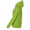 Толстовка мужская 61 Ярко-зелёный с логотипом в Москве заказать по выгодной цене в кибермаркете AvroraStore