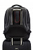 Рюкзак для ноутбука Pro-DLX 4, черный с логотипом в Москве заказать по выгодной цене в кибермаркете AvroraStore
