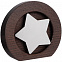 Стела Constanta Dark, с серебристой звездой с логотипом в Москве заказать по выгодной цене в кибермаркете AvroraStore
