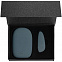 Набор Cobblestone, большой, ver.2, синий с логотипом  заказать по выгодной цене в кибермаркете AvroraStore