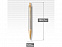 Ручка шариковая Parker IM Premium с логотипом в Москве заказать по выгодной цене в кибермаркете AvroraStore
