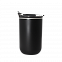 Кофер Light (черный) с логотипом в Москве заказать по выгодной цене в кибермаркете AvroraStore