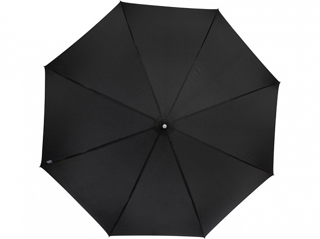 Pasadena 23-дюймовый зонт с механизмом автоматического открытия и алюминиевым штоком, серебристый с логотипом в Москве заказать по выгодной цене в кибермаркете AvroraStore