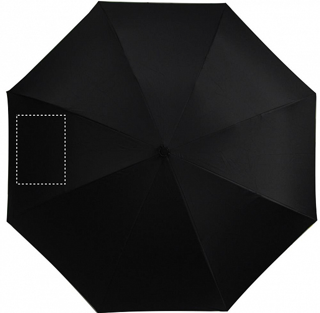 Reversible umbrella с логотипом в Москве заказать по выгодной цене в кибермаркете AvroraStore