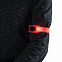 Светящаяся повязка на руку для бега с логотипом в Москве заказать по выгодной цене в кибермаркете AvroraStore
