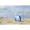 Надувной пляжный мяч Спенсер с логотипом в Москве заказать по выгодной цене в кибермаркете AvroraStore