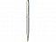 Ручка Parker шариковая "Sonnet Stainless Steel GT" с логотипом в Москве заказать по выгодной цене в кибермаркете AvroraStore