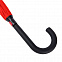 Зонт-трость "наоборот" ORIGINAL, пластиковая ручка, механический с логотипом в Москве заказать по выгодной цене в кибермаркете AvroraStore