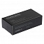 Внешний аккумулятор Shape 2600 мАч, черный с логотипом в Москве заказать по выгодной цене в кибермаркете AvroraStore