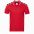 Рубашка поло StanRussian Красный с логотипом в Москве заказать по выгодной цене в кибермаркете AvroraStore