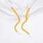 Наконечник для шнурка Nozzle, S, белый с логотипом  заказать по выгодной цене в кибермаркете AvroraStore