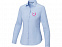 Рубашка «Cuprite» женская с логотипом в Москве заказать по выгодной цене в кибермаркете AvroraStore