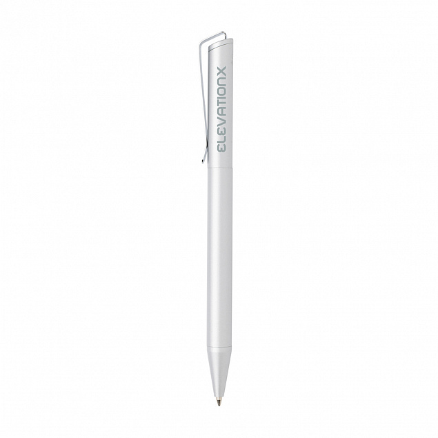Ручка Xavi из переработанного алюминия RCS с логотипом в Москве заказать по выгодной цене в кибермаркете AvroraStore