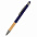Ручка металлическая Сайрис софт-тач, белая с логотипом в Москве заказать по выгодной цене в кибермаркете AvroraStore