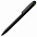 Ручка шариковая Prodir DS1 TMM Dot, черная с зеленым с логотипом в Москве заказать по выгодной цене в кибермаркете AvroraStore